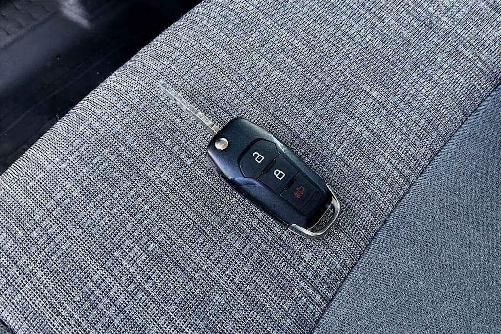 Thumbnail: 2023 Ford F-150 - 19