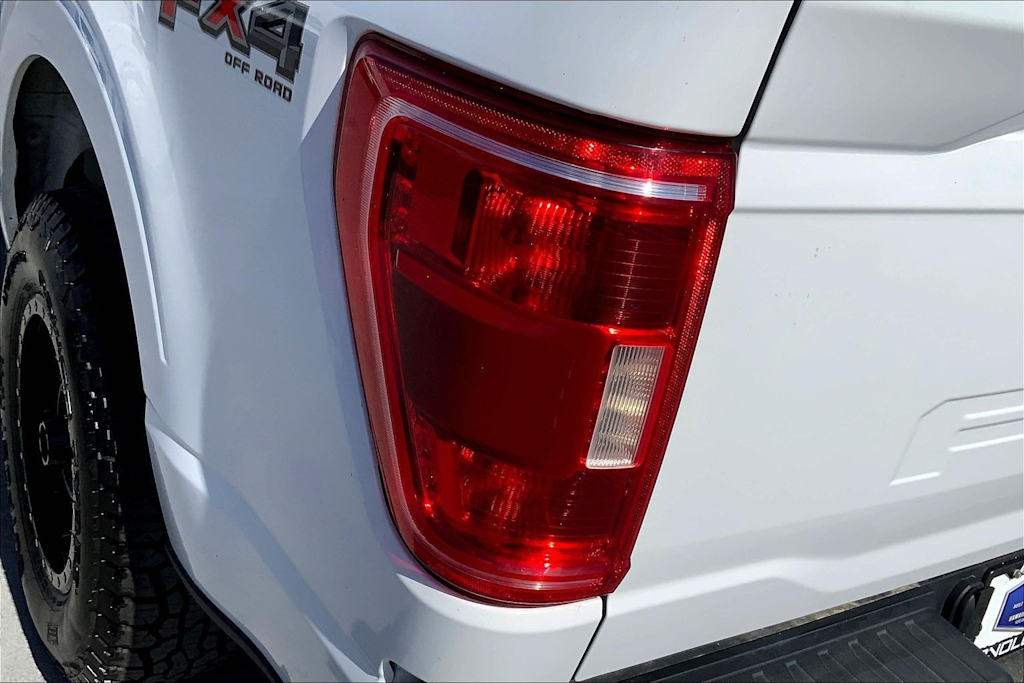 Thumbnail: 2023 Ford F-150 - 32