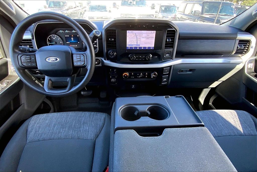 Thumbnail: 2023 Ford F-150 - 10