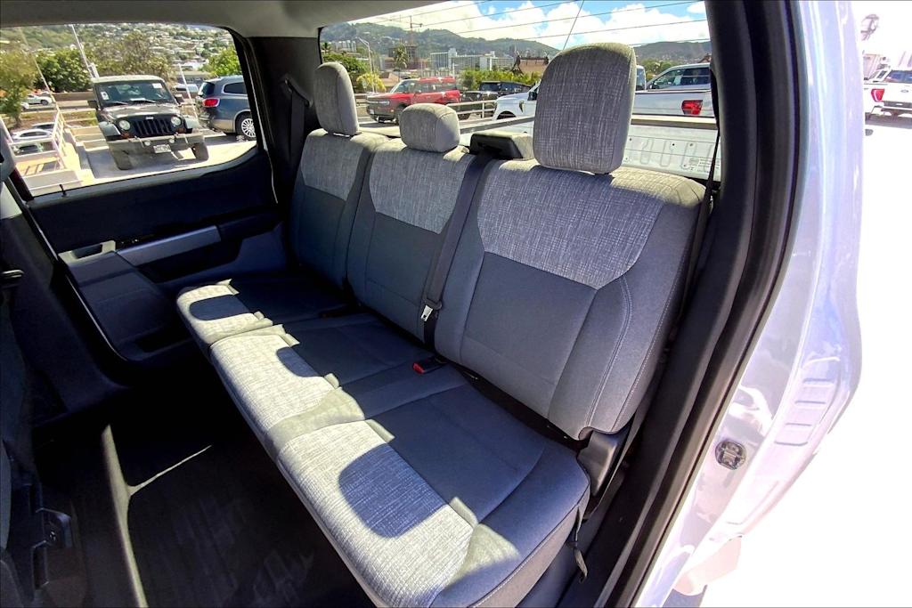 Thumbnail: 2023 Ford F-150 - 29