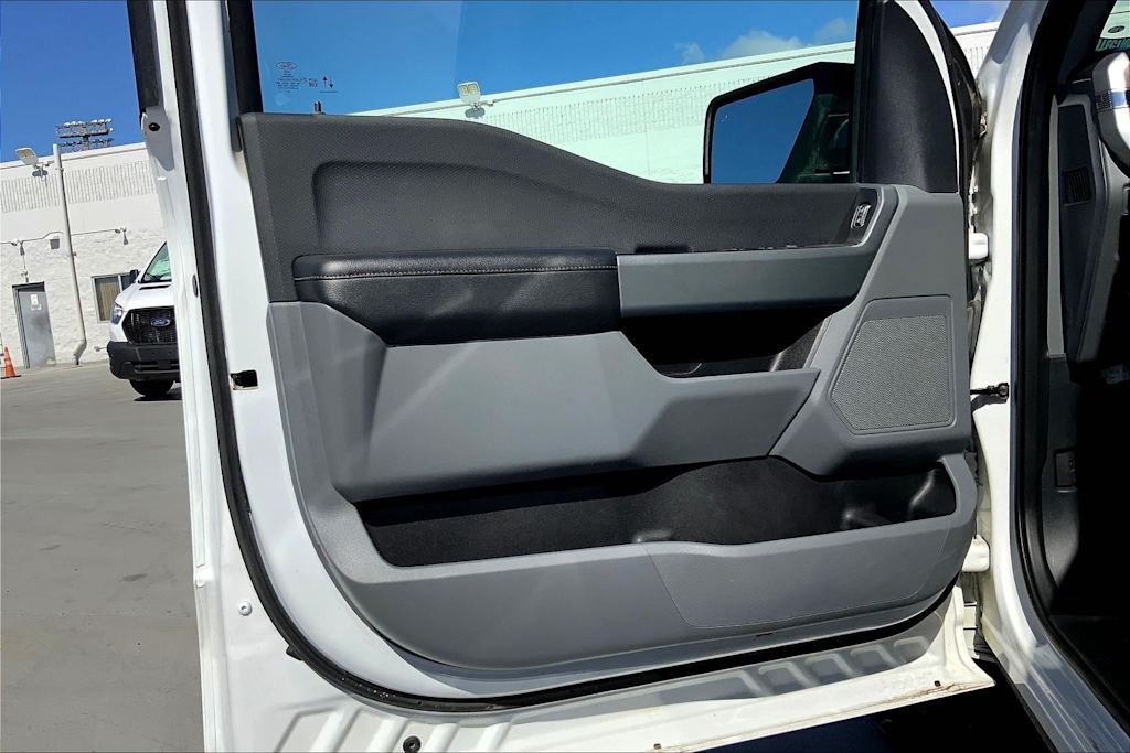 Thumbnail: 2023 Ford F-150 - 27