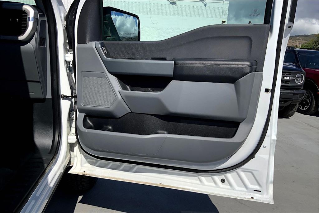 Thumbnail: 2023 Ford F-150 - 28