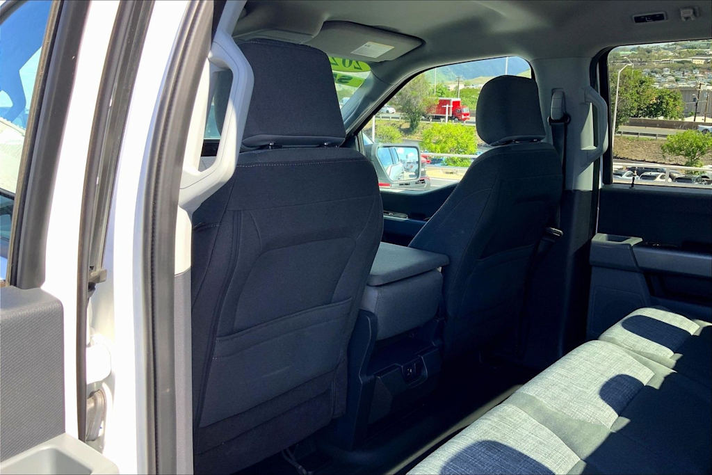 Thumbnail: 2023 Ford F-150 - 13