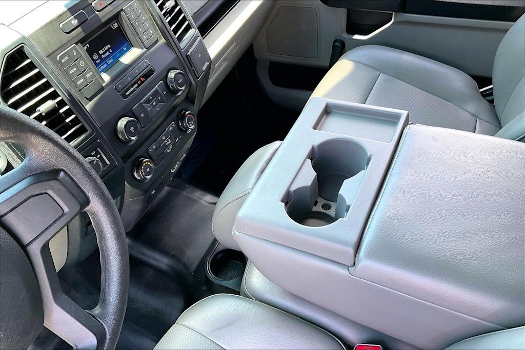 Thumbnail: 2015 Ford F-150 - 21
