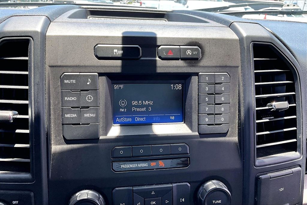Thumbnail: 2015 Ford F-150 - 26