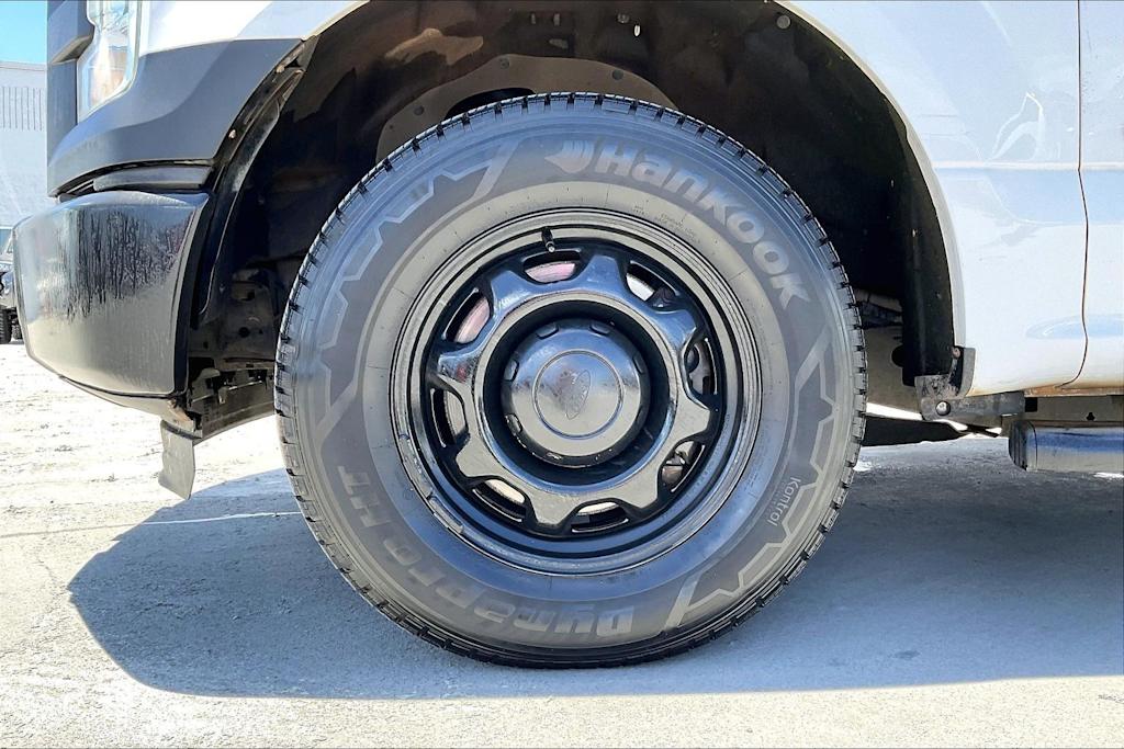 Thumbnail: 2015 Ford F-150 - 8