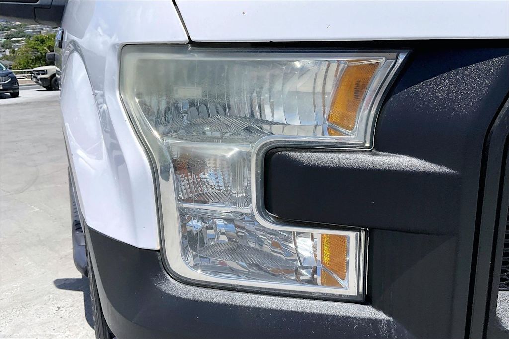 Thumbnail: 2015 Ford F-150 - 31