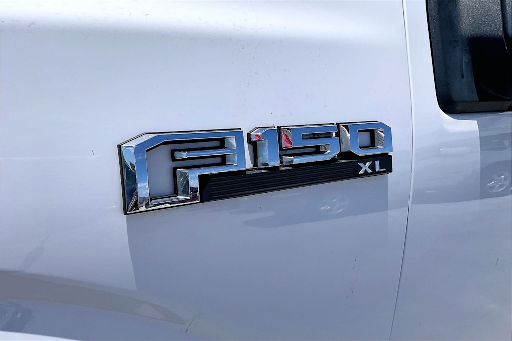 Thumbnail: 2015 Ford F-150 - 7