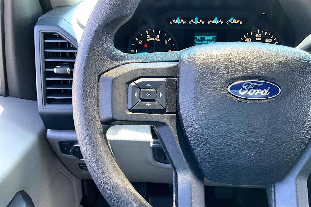 Thumbnail: 2015 Ford F-150 - 24