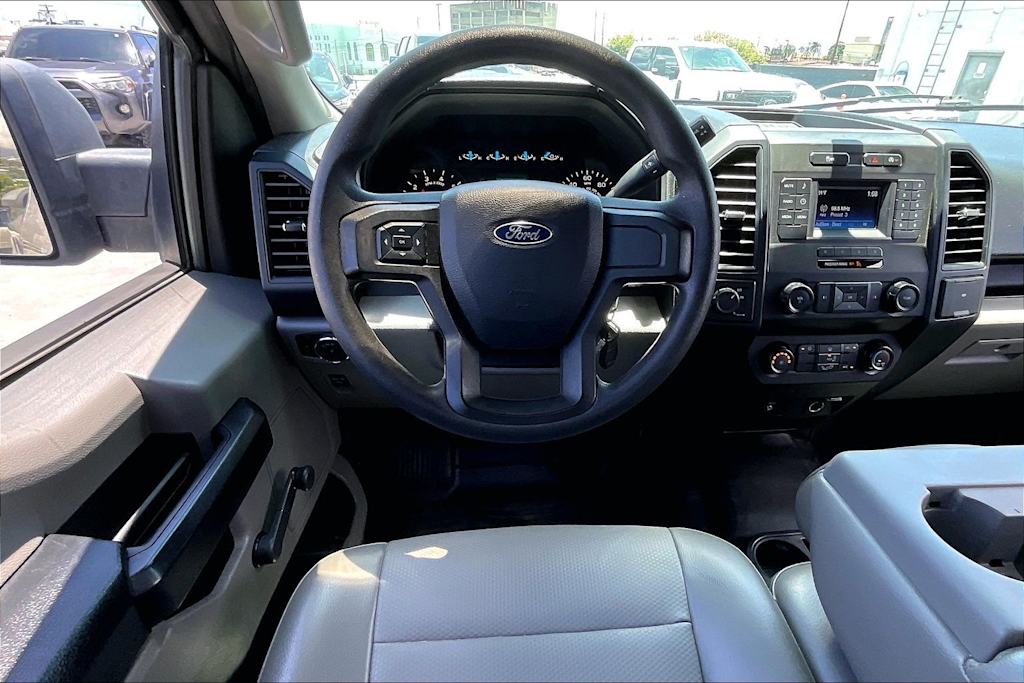 Thumbnail: 2015 Ford F-150 - 14