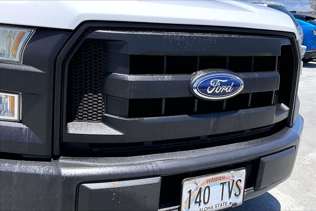 Thumbnail: 2015 Ford F-150 - 33
