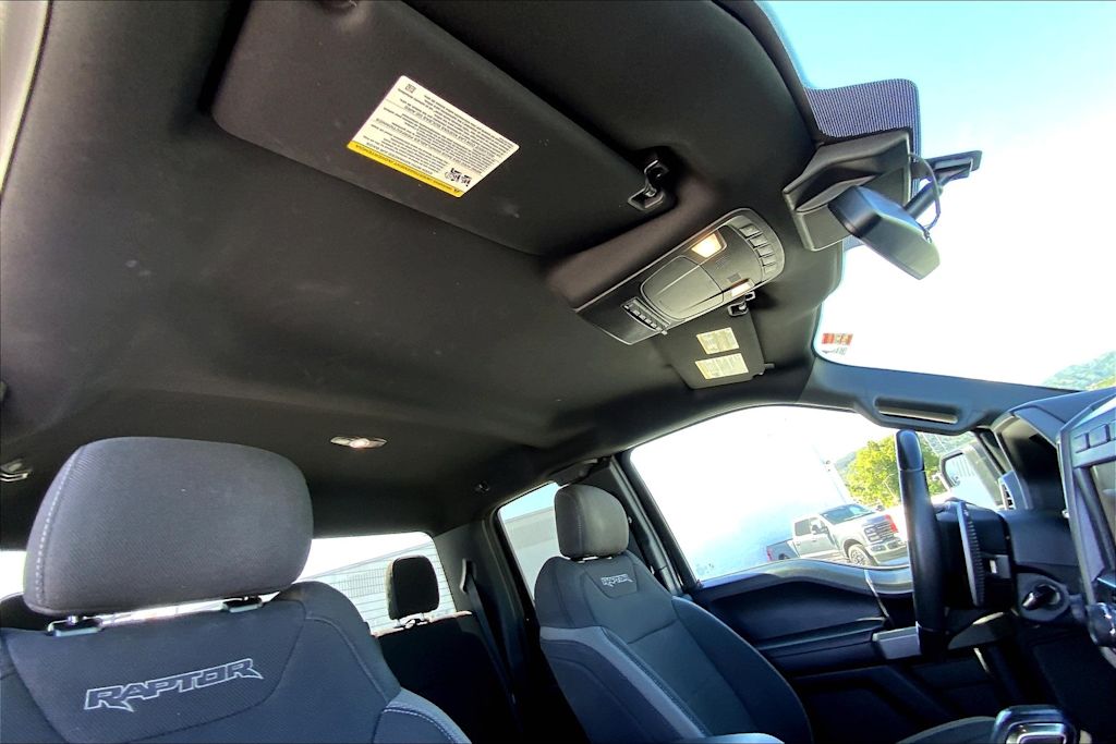 Thumbnail: 2019 Ford F-150 - 31