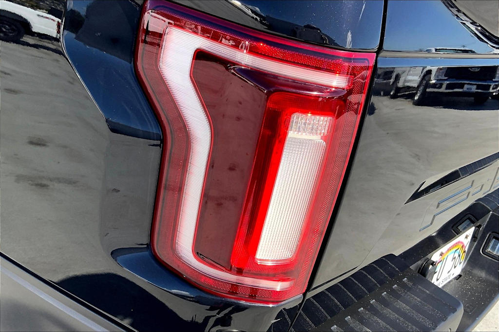 Thumbnail: 2019 Ford F-150 - 32