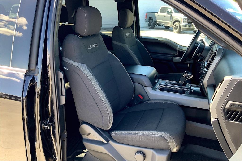 Thumbnail: 2019 Ford F-150 - 22