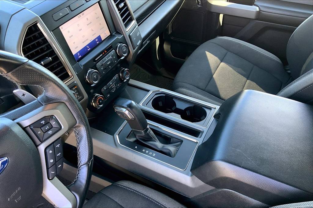 Thumbnail: 2019 Ford F-150 - 15