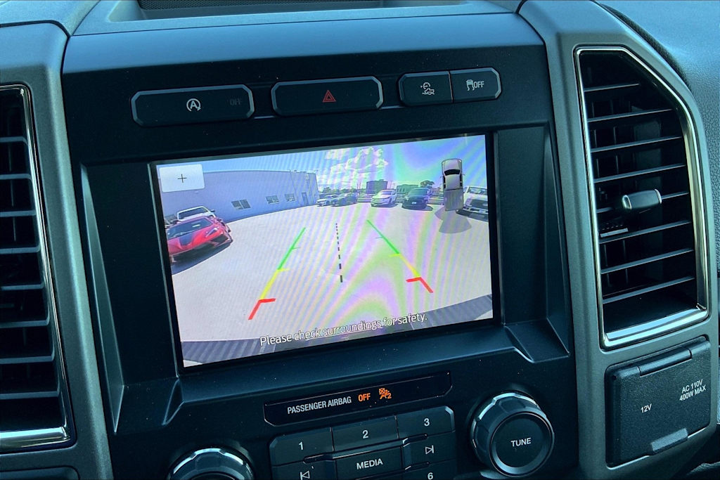 Thumbnail: 2019 Ford F-150 - 28