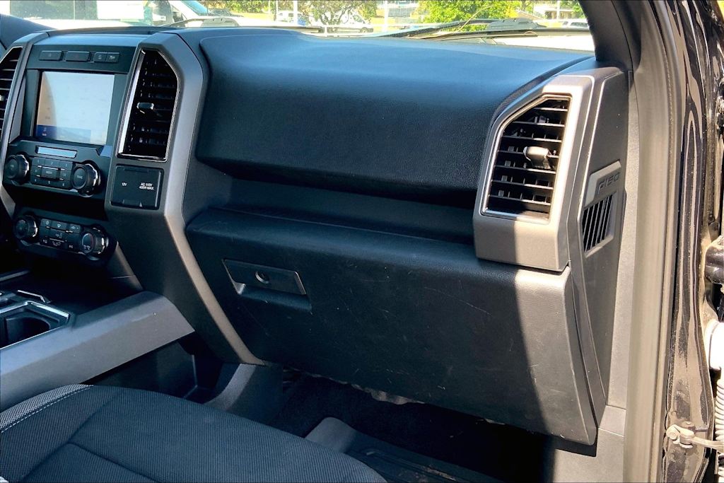 Thumbnail: 2019 Ford F-150 - 25