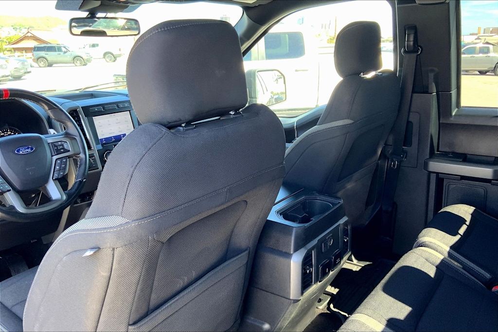 Thumbnail: 2019 Ford F-150 - 12