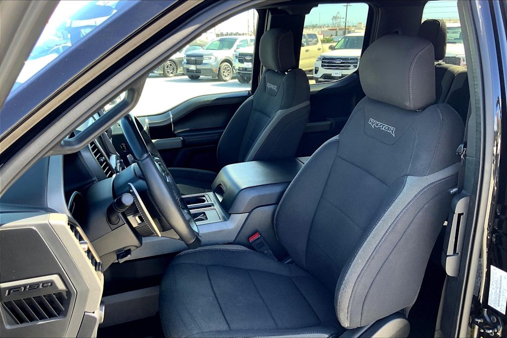 Thumbnail: 2019 Ford F-150 - 11