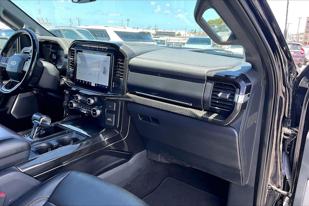 Thumbnail: 2022 Ford F-150 - 14
