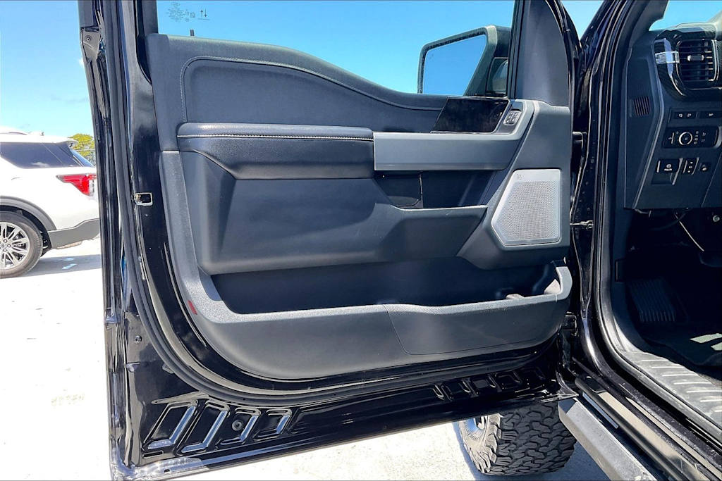 Thumbnail: 2022 Ford F-150 - 27