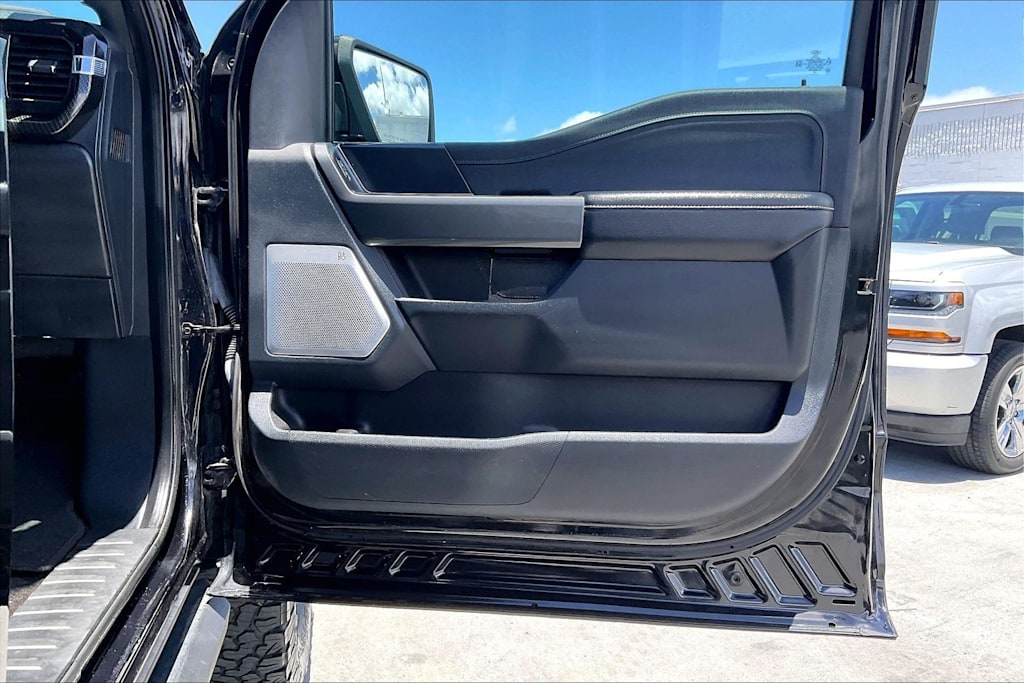 Thumbnail: 2022 Ford F-150 - 28