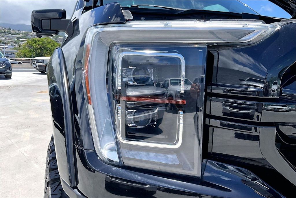 Thumbnail: 2022 Ford F-150 - 31