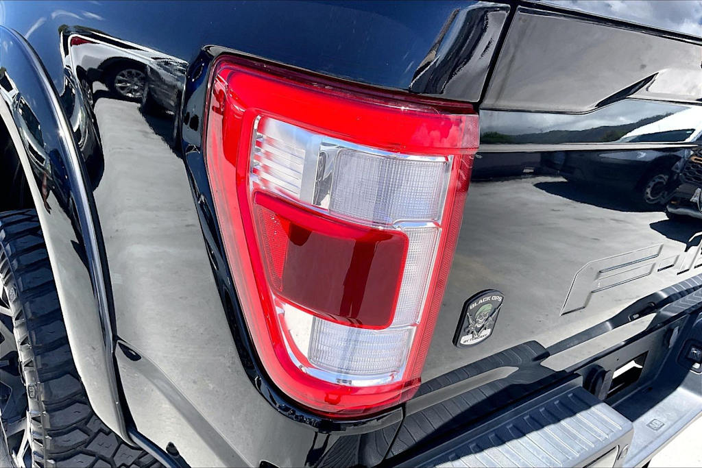 Thumbnail: 2022 Ford F-150 - 32