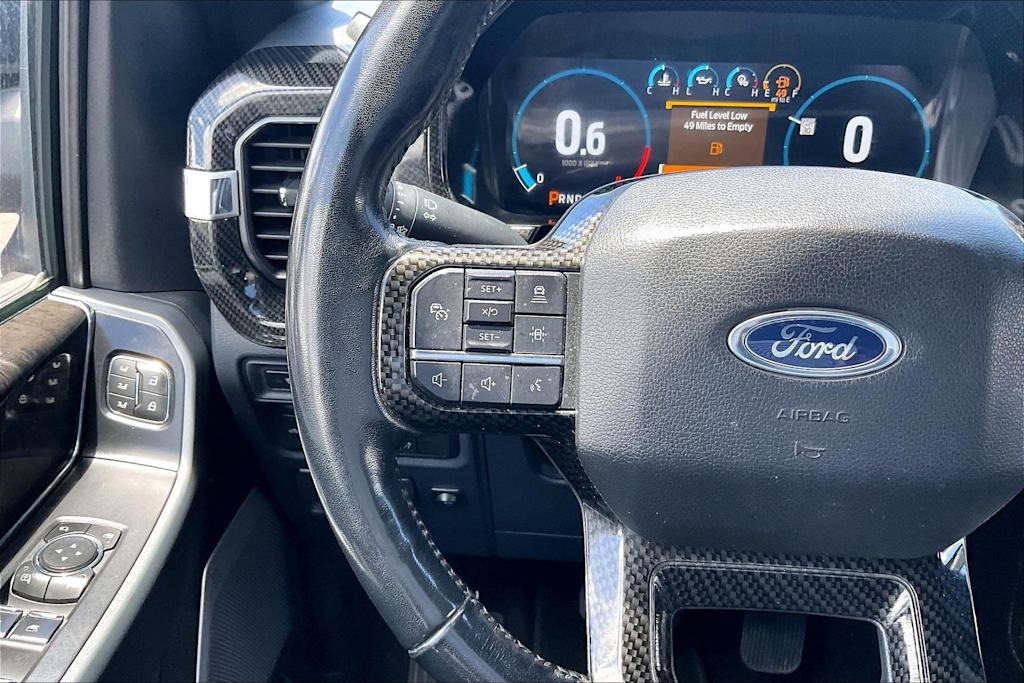 Thumbnail: 2022 Ford F-150 - 24
