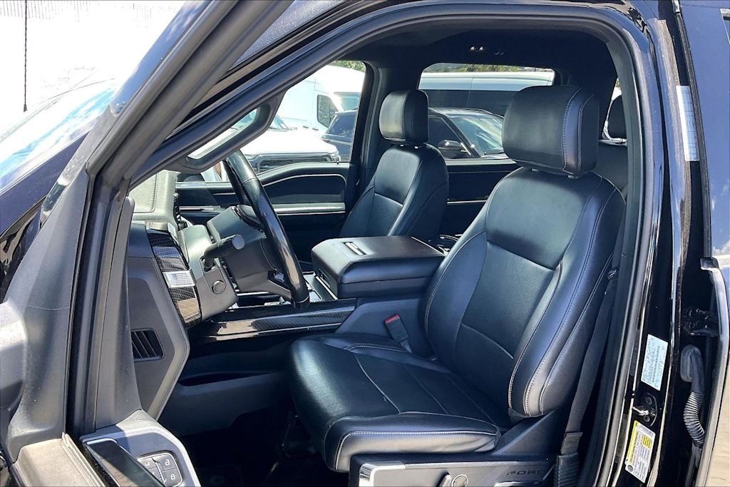 Thumbnail: 2022 Ford F-150 - 10