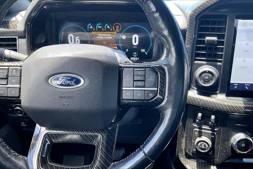 Thumbnail: 2022 Ford F-150 - 25