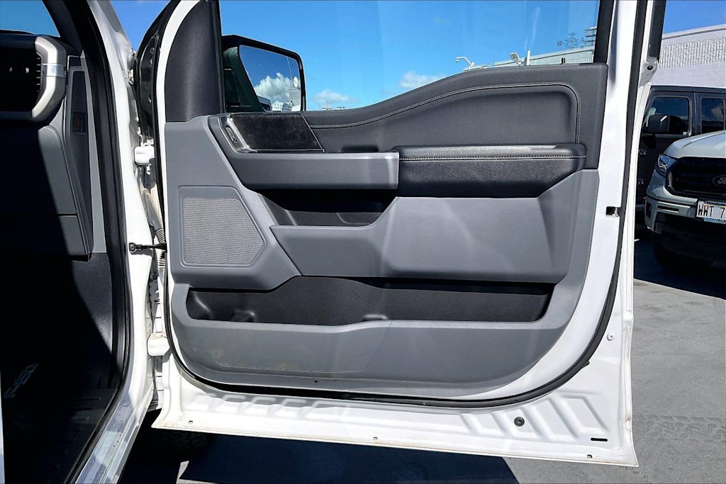 Thumbnail: 2022 Ford F-150 - 28
