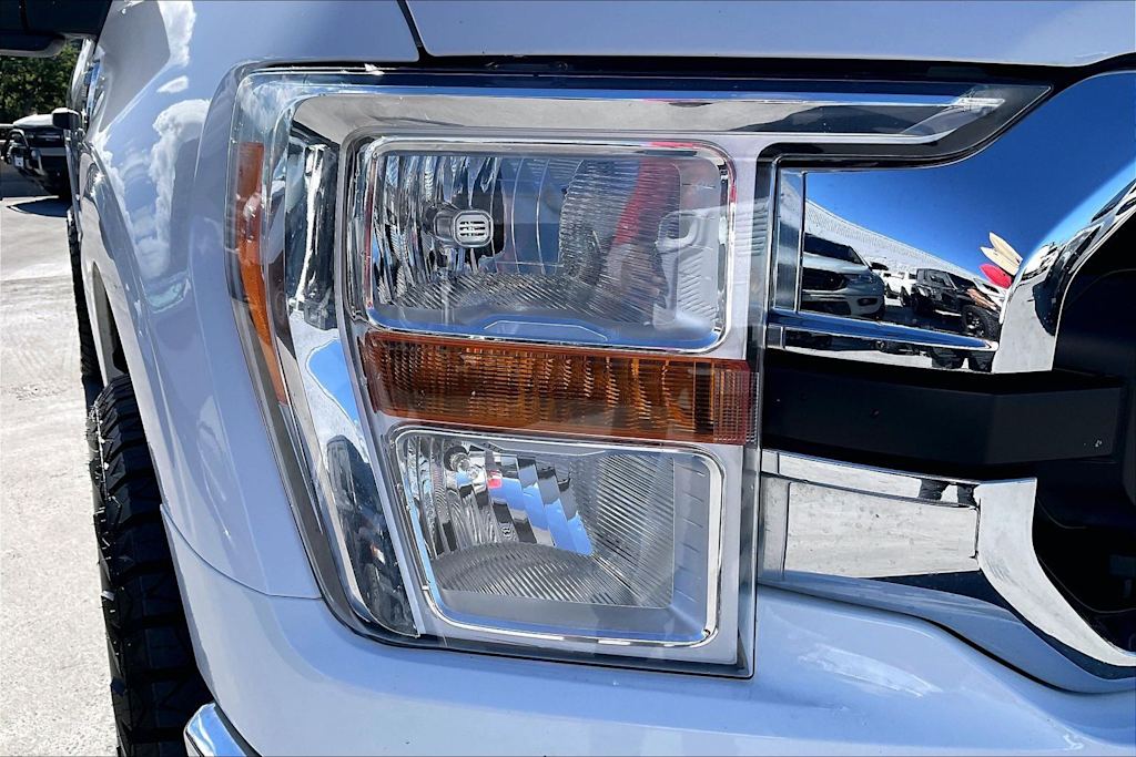 Thumbnail: 2022 Ford F-150 - 31