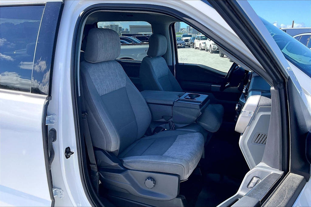Thumbnail: 2022 Ford F-150 - 12
