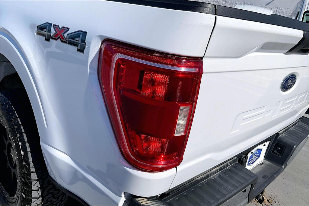 Thumbnail: 2022 Ford F-150 - 32