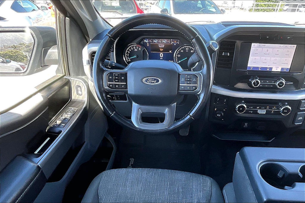 Thumbnail: 2022 Ford F-150 - 14
