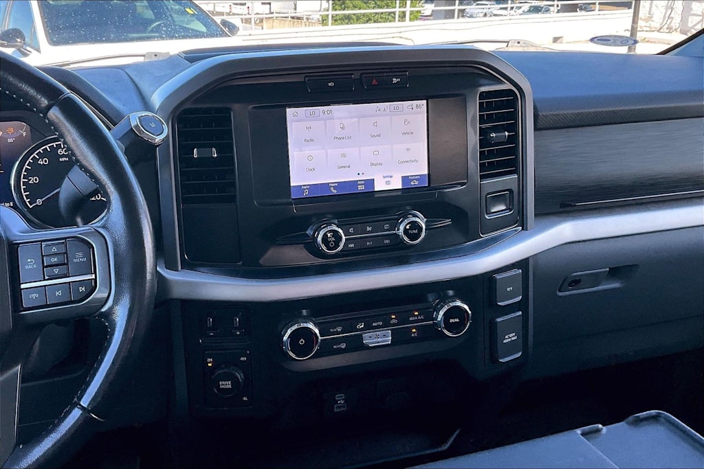 Thumbnail: 2022 Ford F-150 - 16