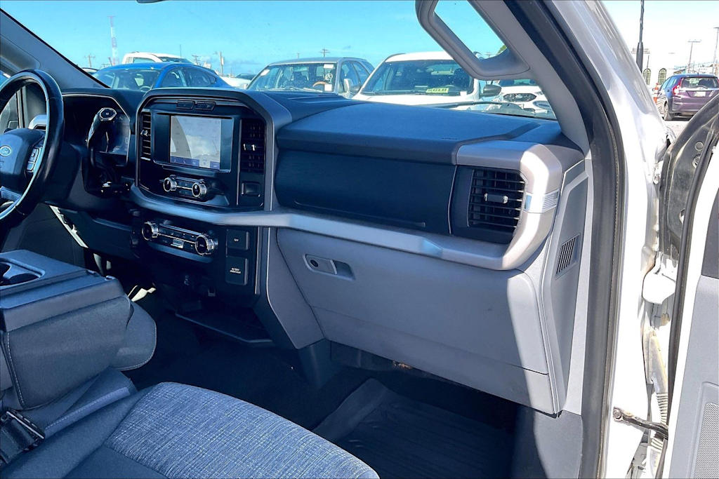 Thumbnail: 2022 Ford F-150 - 15