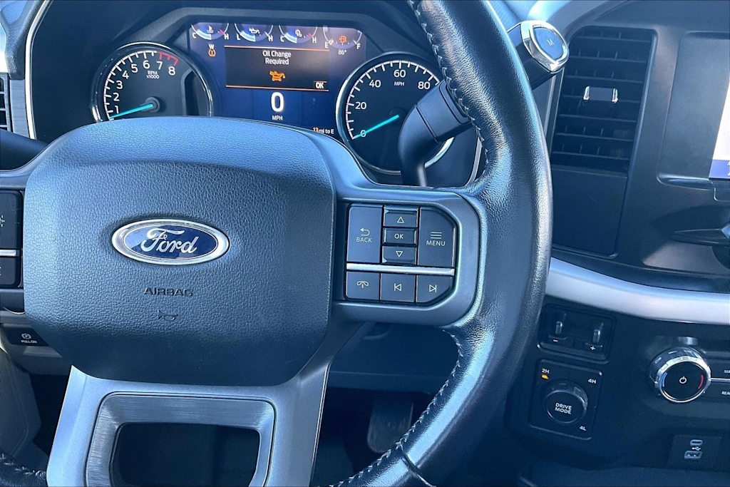 Thumbnail: 2022 Ford F-150 - 25