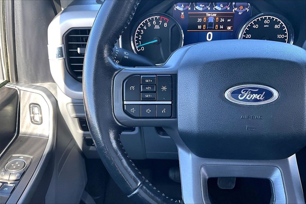 Thumbnail: 2022 Ford F-150 - 24