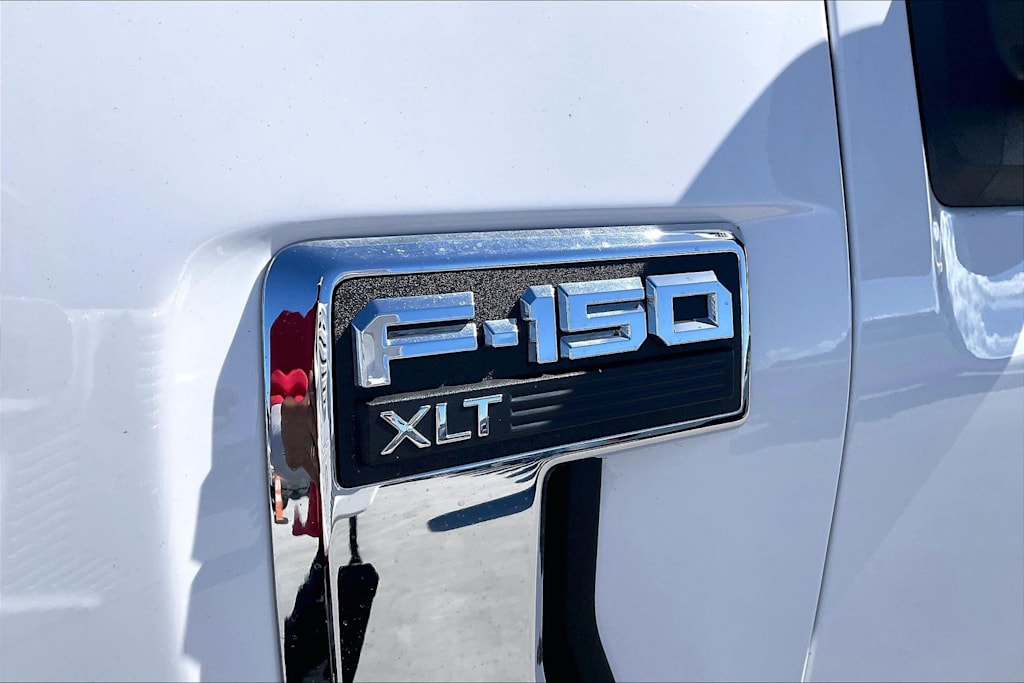 Thumbnail: 2022 Ford F-150 - 7