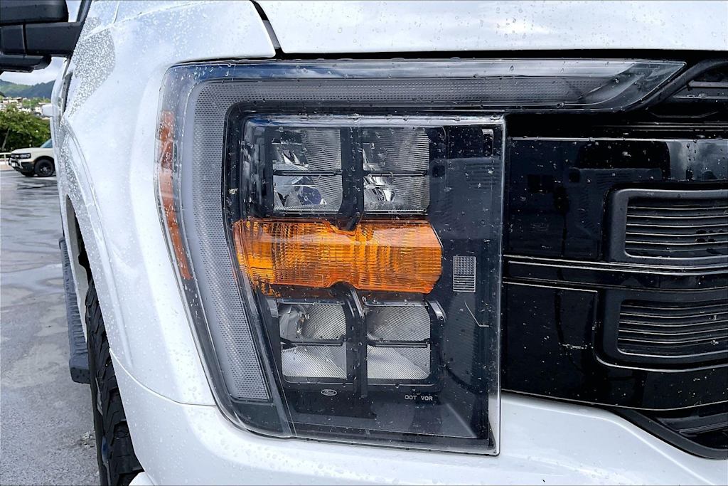 Thumbnail: 2022 Ford F-150 - 31