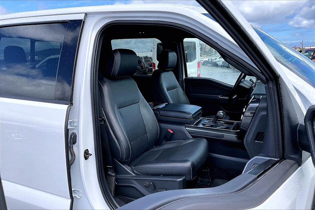 Thumbnail: 2022 Ford F-150 - 12