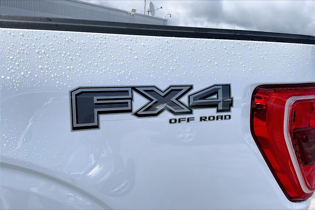 Thumbnail: 2022 Ford F-150 - 7
