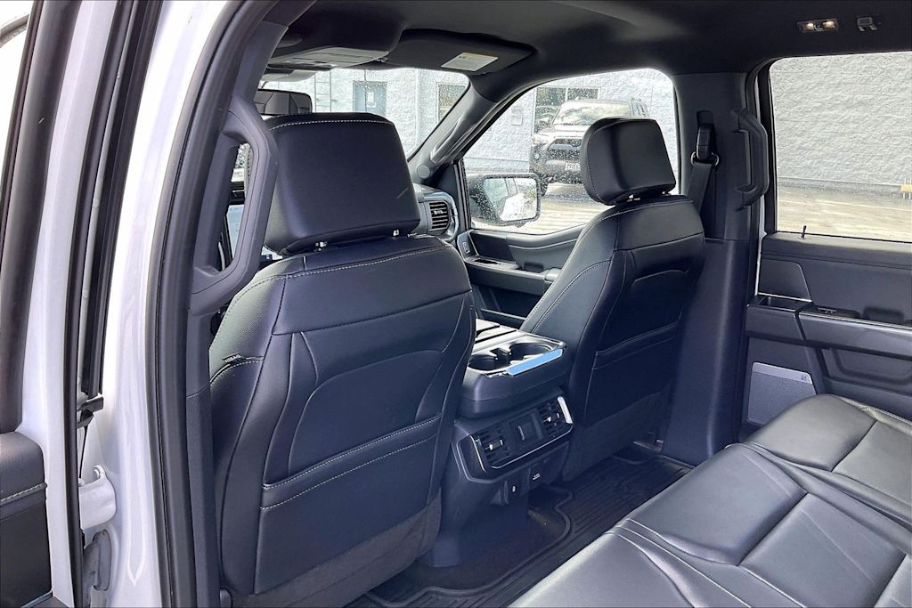 Thumbnail: 2022 Ford F-150 - 13