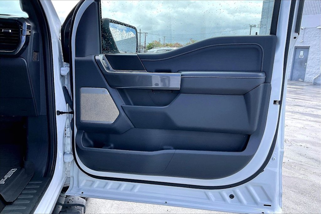 Thumbnail: 2022 Ford F-150 - 28