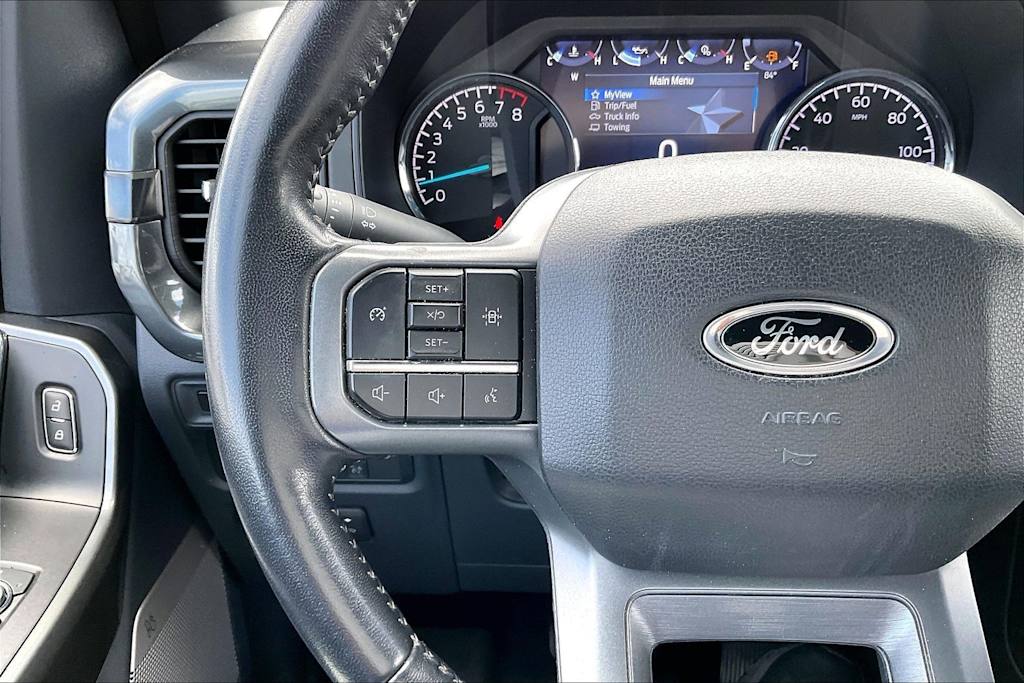 Thumbnail: 2022 Ford F-150 - 24