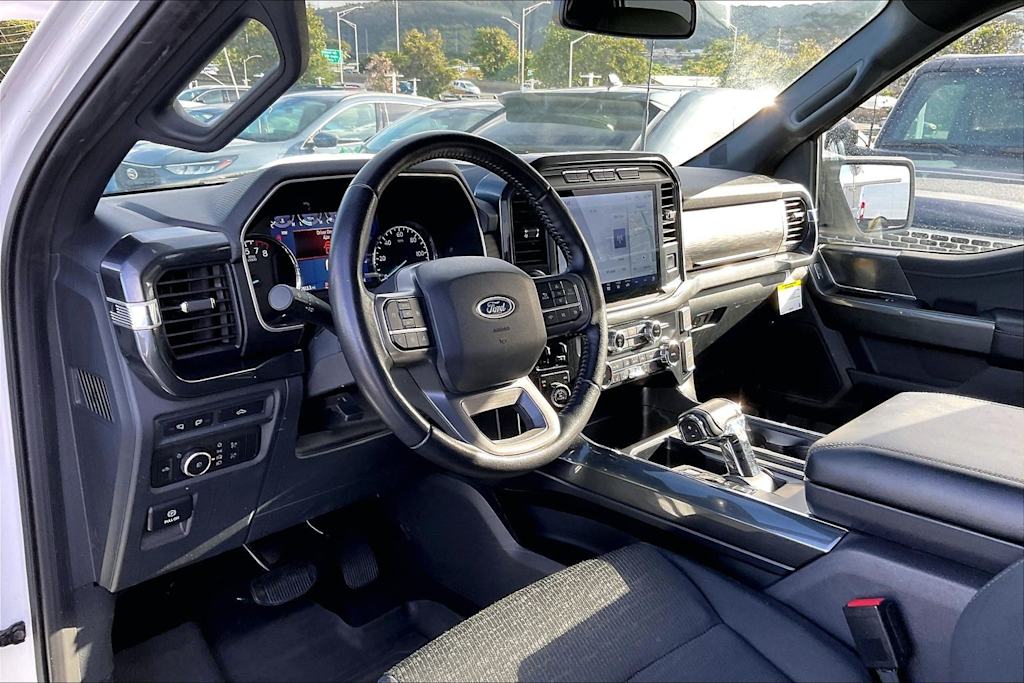 Thumbnail: 2022 Ford F-150 - 2