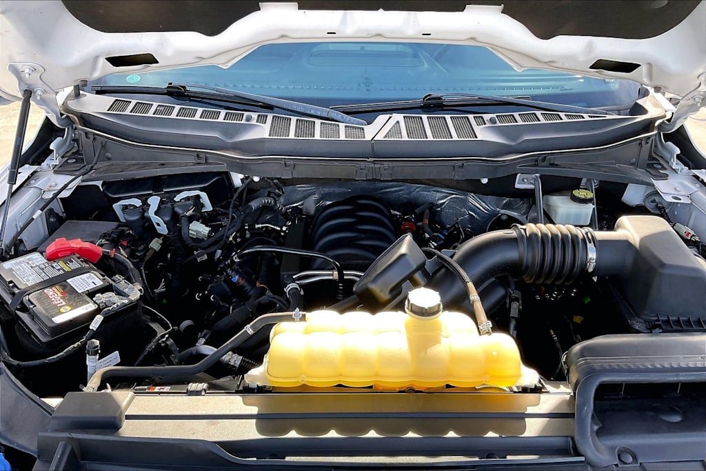 Thumbnail: 2022 Ford F-150 - 9