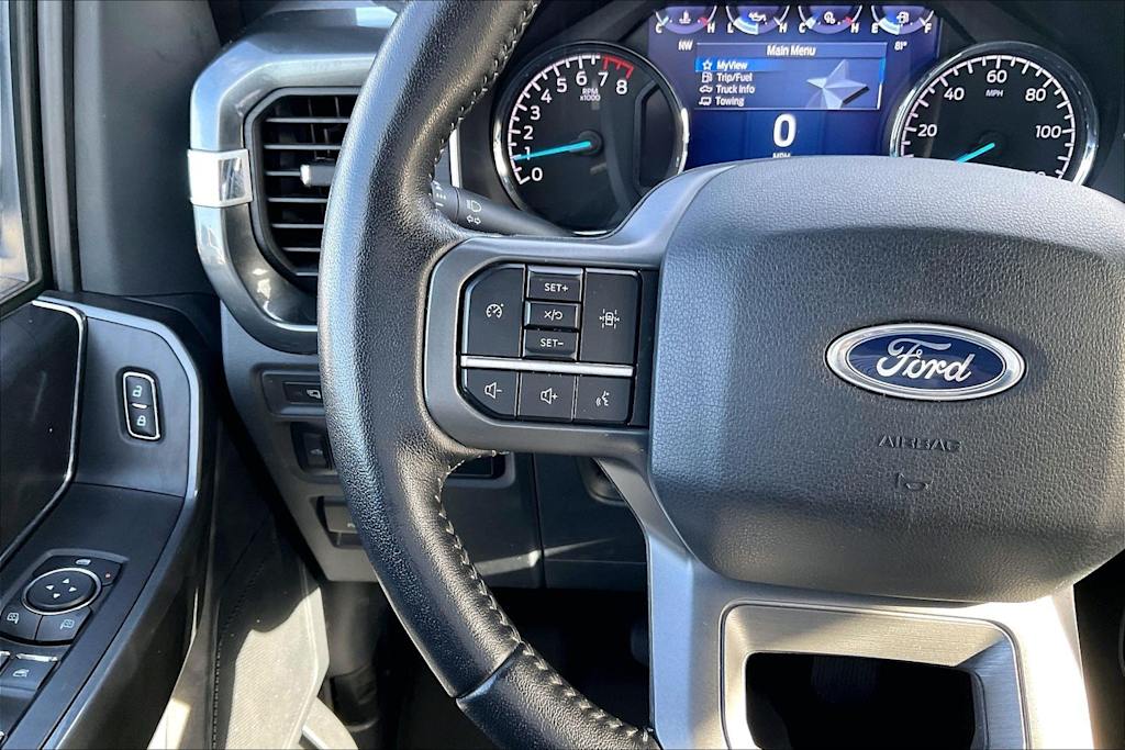 Thumbnail: 2022 Ford F-150 - 25